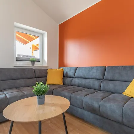 Casa vacanze Huus Goos Kating