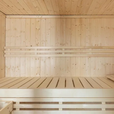 Huus Goos Dom wakacyjny Kating