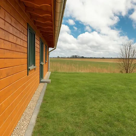 Dom wakacyjny Huus Goos Kating