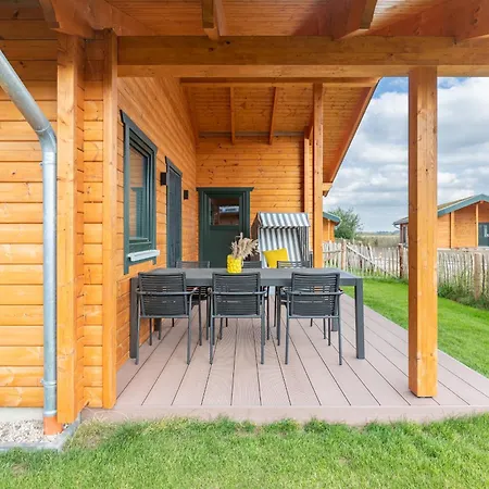 Casa vacanze Huus Goos