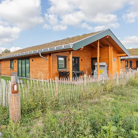 Huus Goos Casa vacanze Kating