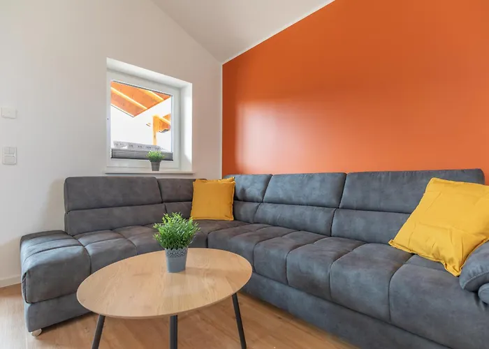 Casa vacanze Huus Goos Kating