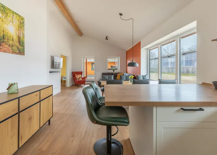 Casa vacanze Huus Goos