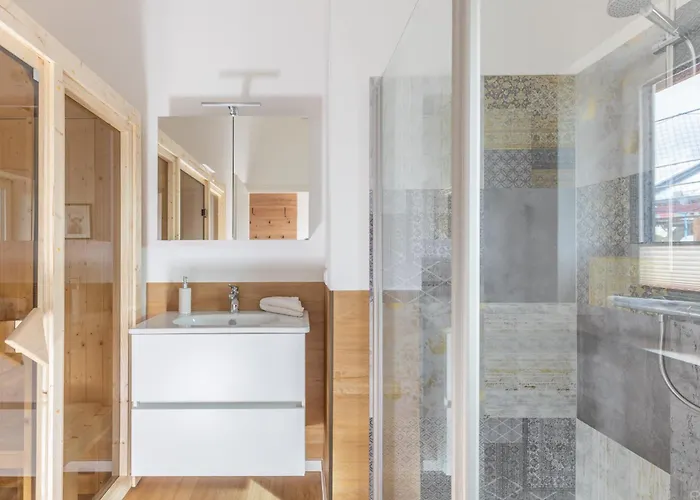 Huus Goos Casa vacanze Kating