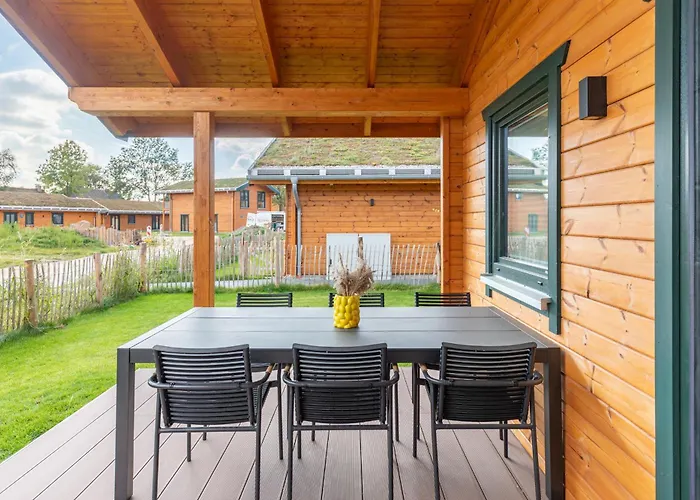 Huus Goos Casa vacanze *