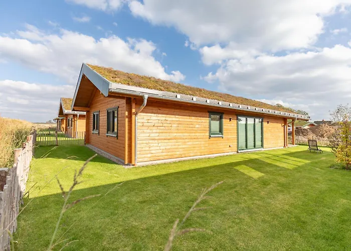 Casa vacanze Huus Goos Kating