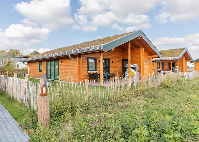 Huus Goos Casa vacanze Kating